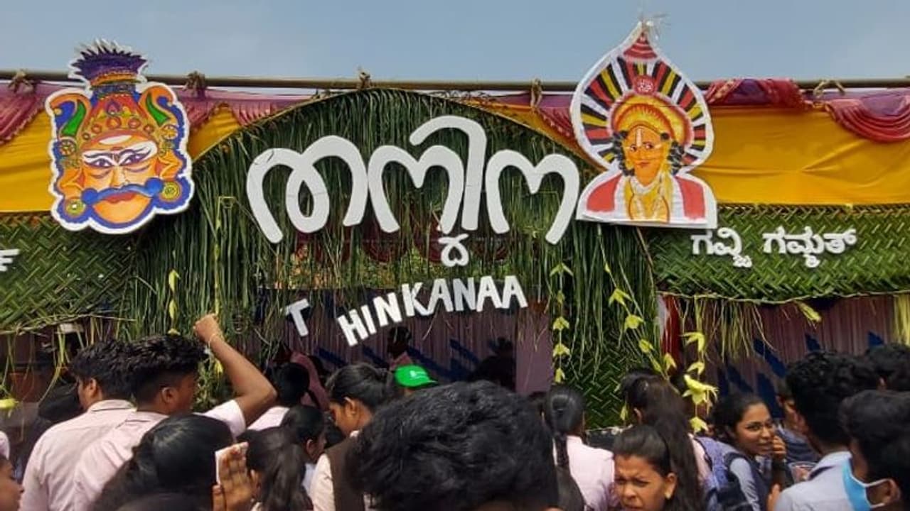 ಗವ್ಜಿ ಗಮ್ಮತ್ ಫುಲ್ ಮಸ್ತಿ, ಉಡುಪಿ ಕ್ರೀಡಾಕೂಟದಲ್ಲಿ ವೆರೈಟಿ ಫುಡ್ ಸ್ಟಾಲ್ ಗವ್ಜಿ ಗಮ್ಮತ್ ಫುಲ್ ಮಸ್ತಿ, ಉಡುಪಿ ಕ್ರೀಡಾಕೂಟದಲ್ಲಿ ವೆರೈಟಿ ಫುಡ್ ಸ್ಟಾಲ್