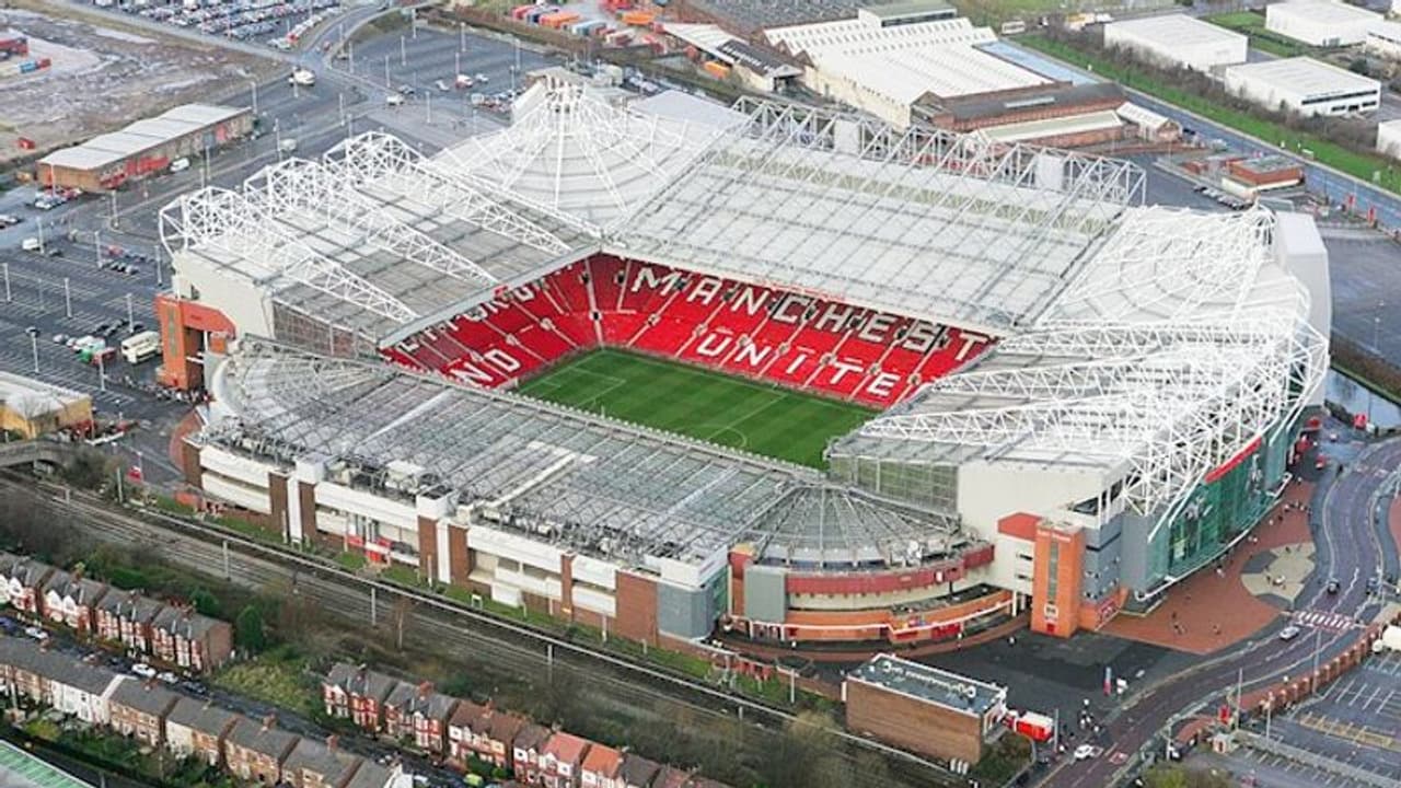 Are Man United fans ready for Old Trafford rebuild that could cost 1.5 bn pounds? Are Man United fans ready for Old Trafford rebuild that could cost 1.5 bn pounds?