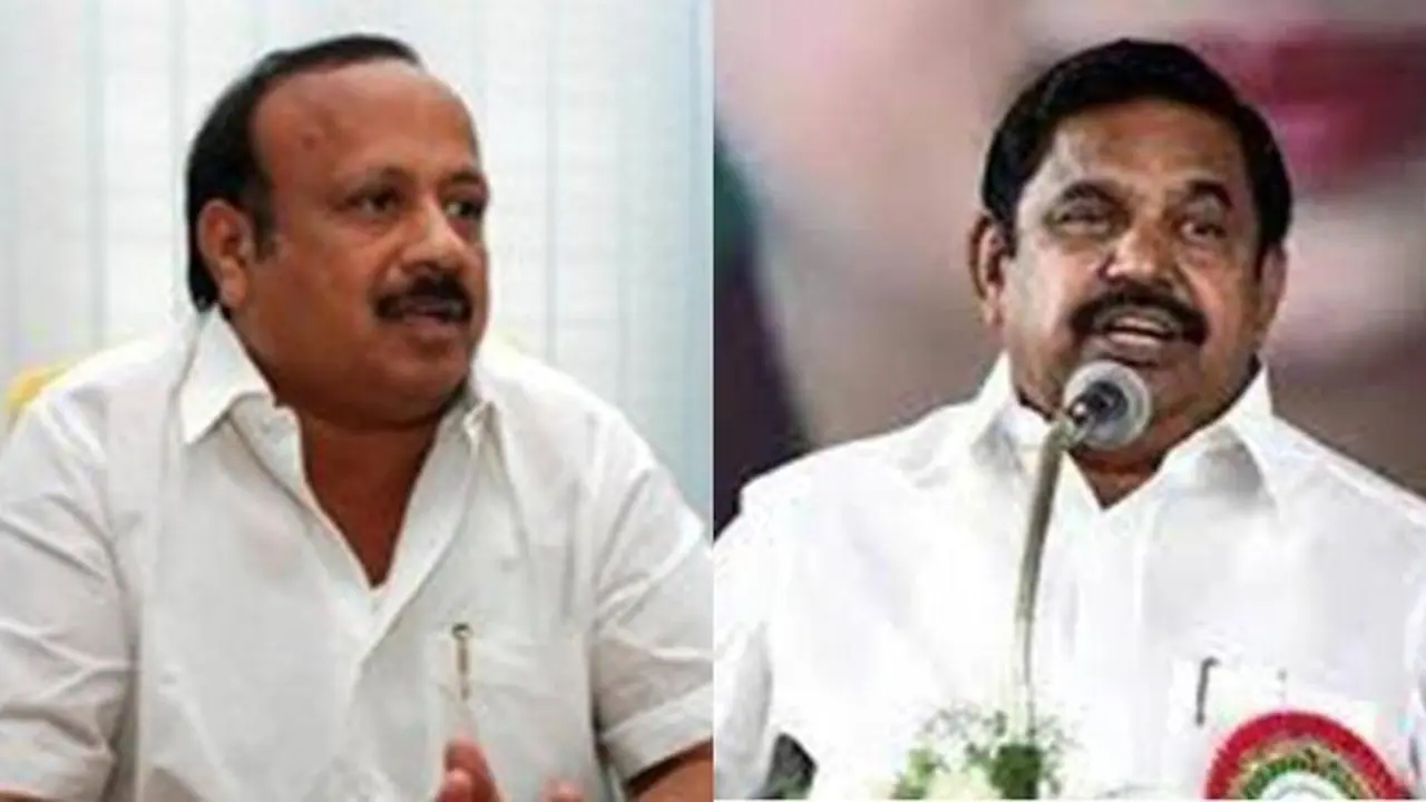 AIADMK power tussle: Madras HC set to deliver verdict on OPS vs EPS battle AIADMK power tussle: Madras HC set to deliver verdict on OPS vs EPS battle