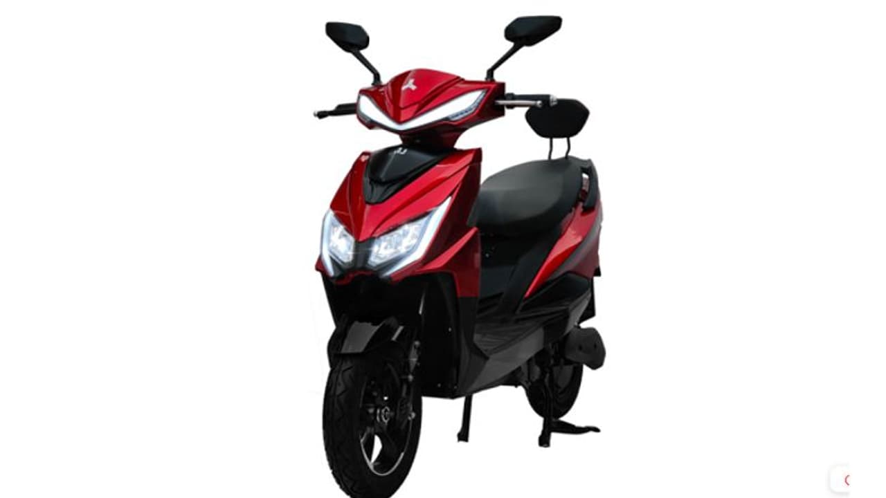 NIJ ಎಕ್ಸಲೆರೋ ಪ್ಲಸ್ ಎಲೆಕ್ಟ್ರಿಕ್ ಸ್ಕೂಟರ್ ಬಿಡುಗಡೆ, 53 ಸಾವಿರ ರೂ, 190 ಕಿ.ಮೀ ಮೈಲೇಜ್!