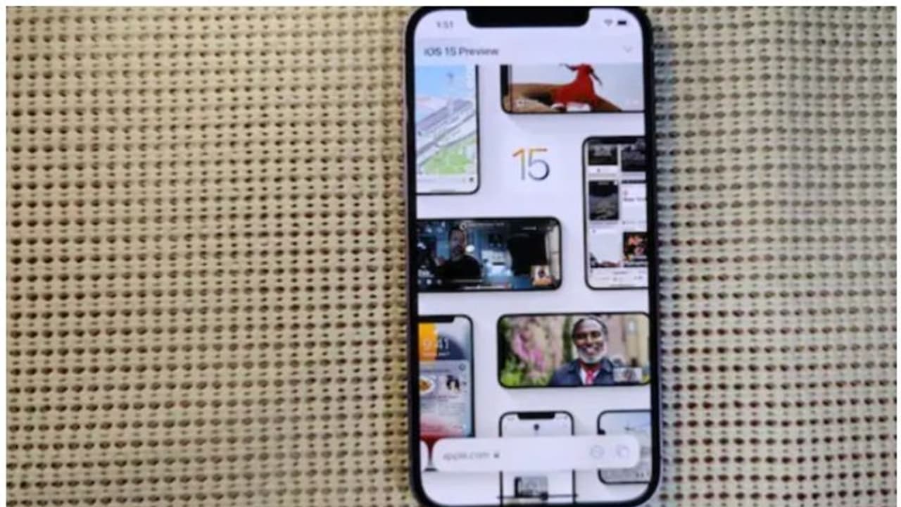 ആപ്പിള്‍ ഉപയോക്താക്കള്‍ പ്രതിസന്ധിയില്‍; ഐഒഎസ് 15.4 ലേക്ക് അപ്ഡേറ്റ് ചെയ്ത് ഗുലുമാലിലായി