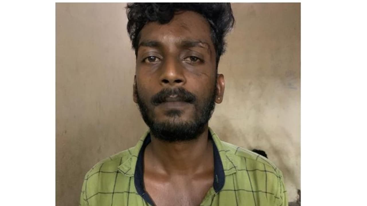 ബിവറേജിൽ നിന്ന് ബിയർ വാങ്ങി നൽകാത്തതിനെ തുടർന്ന് അടിച്ച് പരിക്കേൽപിച്ച സംഭവം; രണ്ടാം പ്രതി അറസ്റ്റിൽ ബിവറേജിൽ നിന്ന് ബിയർ വാങ്ങി നൽകാത്തതിനെ തുടർന്ന് അടിച്ച് പരിക്കേൽപിച്ച സംഭവം; രണ്ടാം പ്രതി അറസ്റ്റിൽ