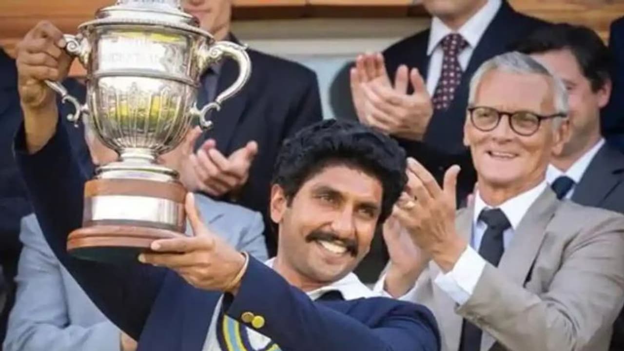 बॉम्बे हाईकोर्ट ने खारिज की Ranveer Singh की 83 को ओटीटी रिलीज पर रोक लगाने की याचिका