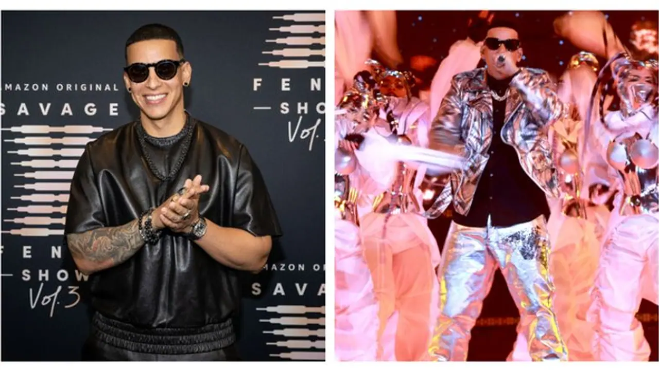 Daddy Yankee declares his retirement; announces it with farewell tour of new ‘Legendaddy’ album Daddy Yankee declares his retirement; announces it with farewell tour of new ‘Legendaddy’ album