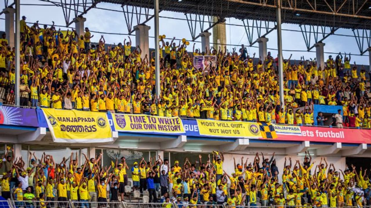 ഐഎസ്എൽ വിനോദ നികുതി; കോര്‍പറേഷന്‍ നോട്ടീസ് നല്‍കിയത് നിയമവിരുദ്ധം; മറുപടിയുമായി കേരള ബ്ലാസ്റ്റേഴ്സ്