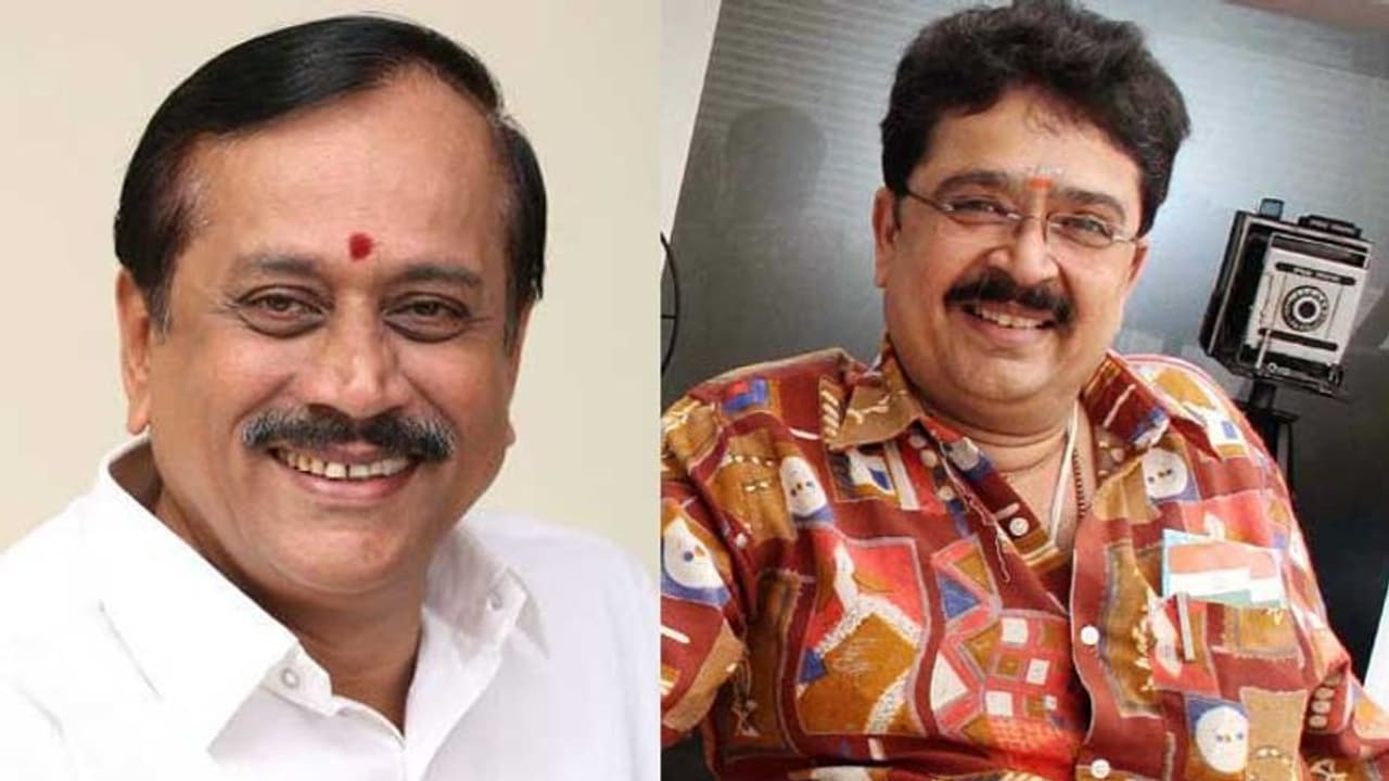 H.ராஜா, SV.சேகர் பேசியதை விடவா நாங்க பேசிட்டோம்.. சங்பரிவார அமைப்புகளுக்கு எதிராக கொதிக்கும் தவ்ஹூத் ஜமாத்.! H.ராஜா, SV.சேகர் பேசியதை விடவா நாங்க பேசிட்டோம்.. சங்பரிவார அமைப்புகளுக்கு எதிராக கொதிக்கும் தவ்ஹூத் ஜமாத்.!