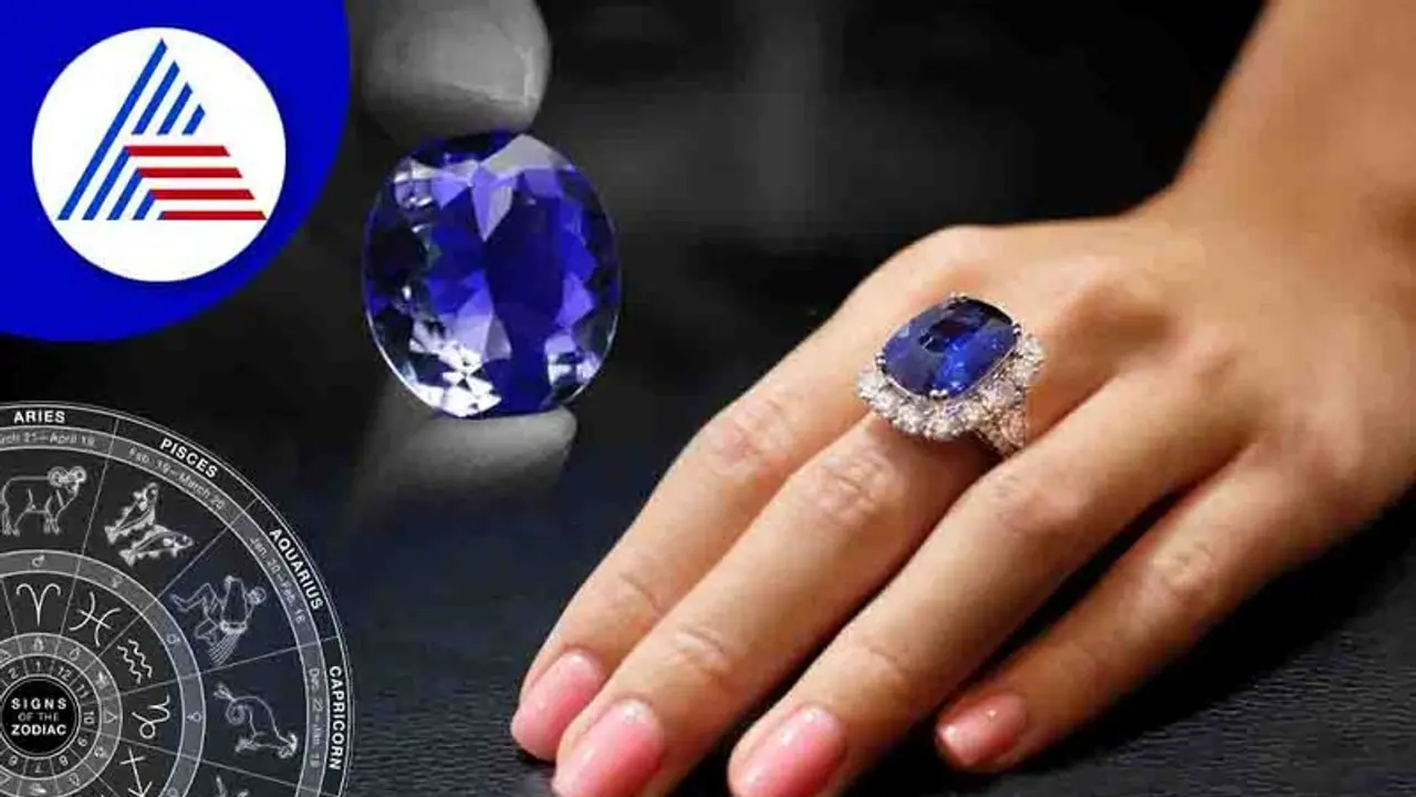 Astrology Tips: ಶನಿ ದೋಷದಿಂದ ಮುಕ್ತಿ ಪಡೆಯಲು ಈ ರತ್ನ ಧರಿಸಿ