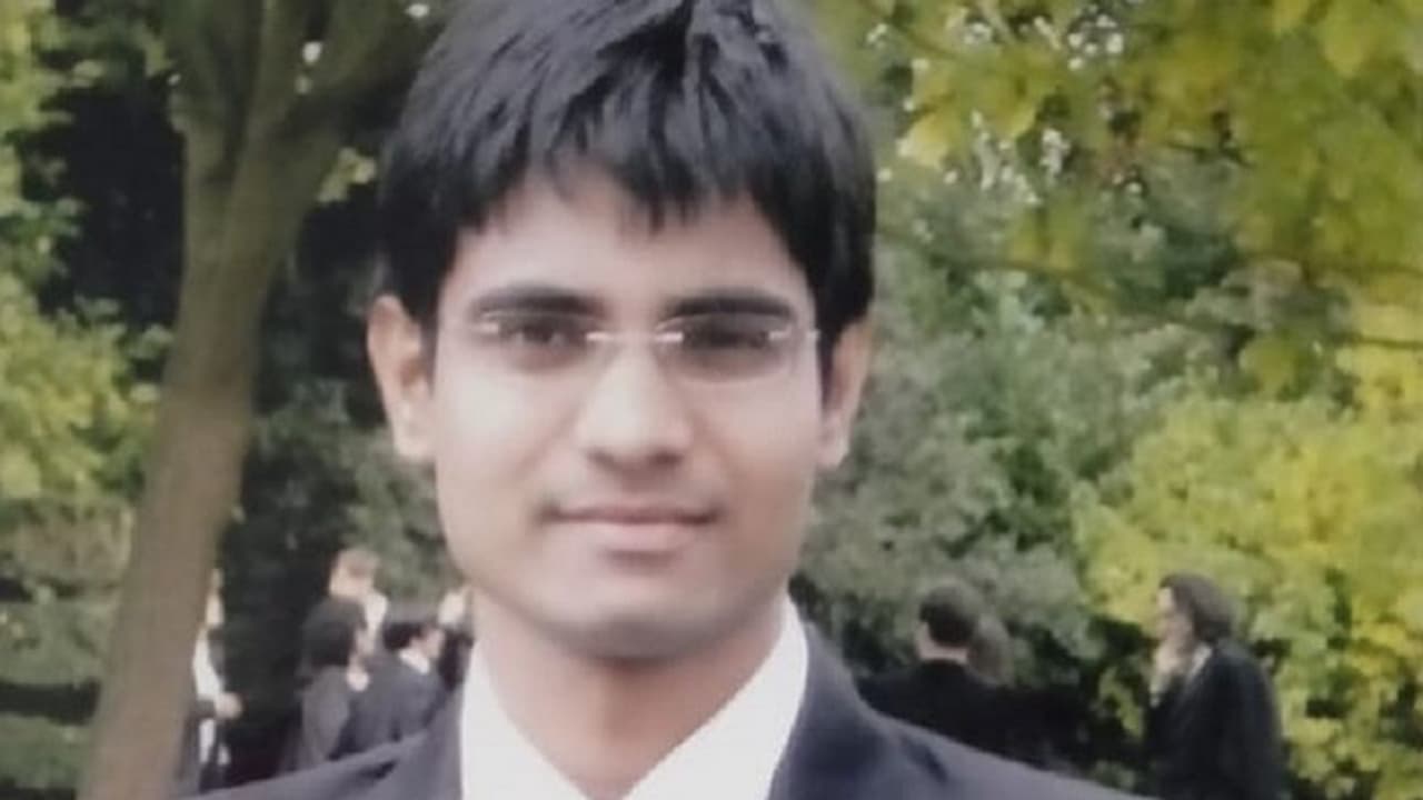 कौन हैं संदीप पाठक, जिन्हें आप पंजाब से भेज रही राज्यसभा, लंदन से कर चुके हैं पढाई