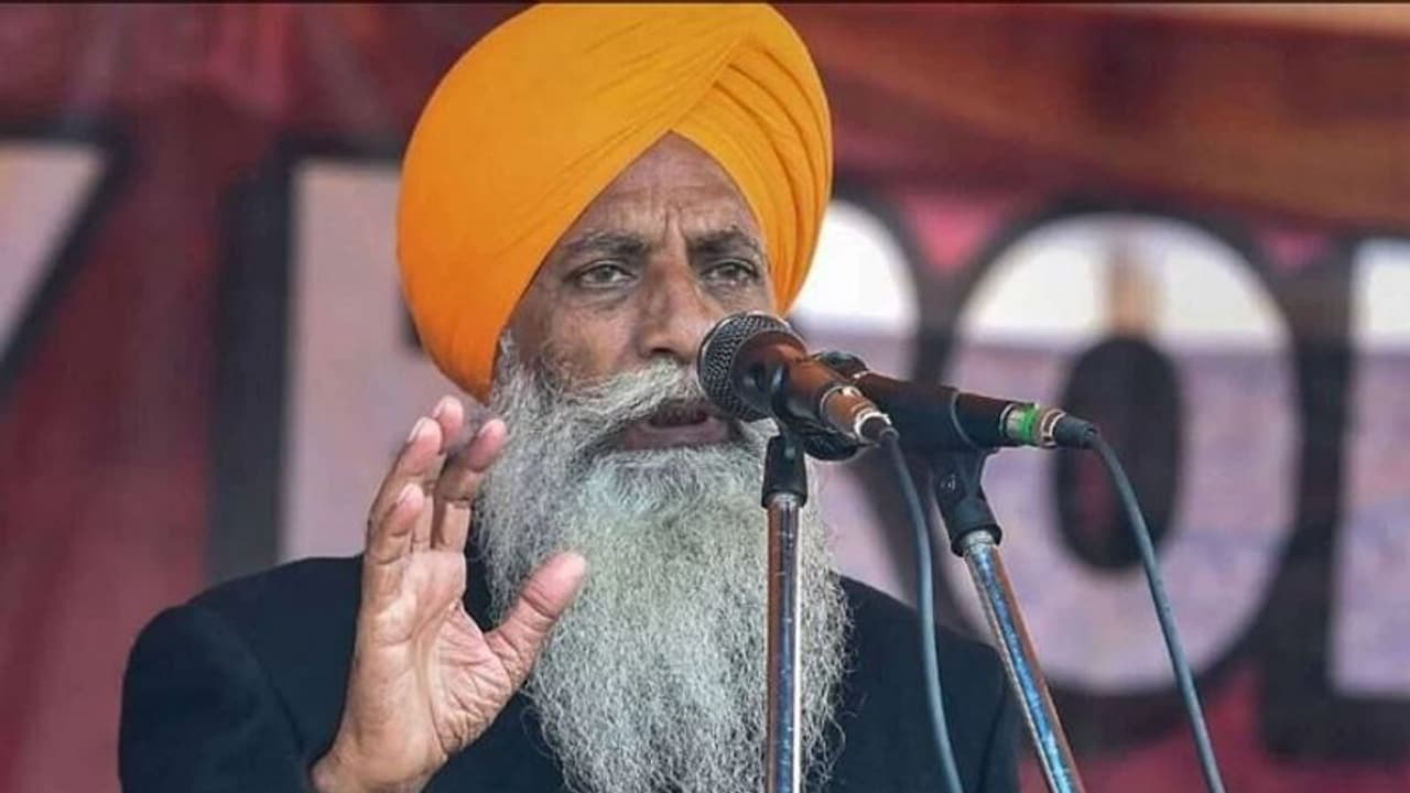 तिकुनिया में किसानों की महापंचायत में आशीष मिश्र की जमानत समेत इन मुद्दों पर होगी चर्चा तिकुनिया में किसानों की महापंचायत में आशीष मिश्र की जमानत समेत इन मुद्दों पर होगी चर्चा