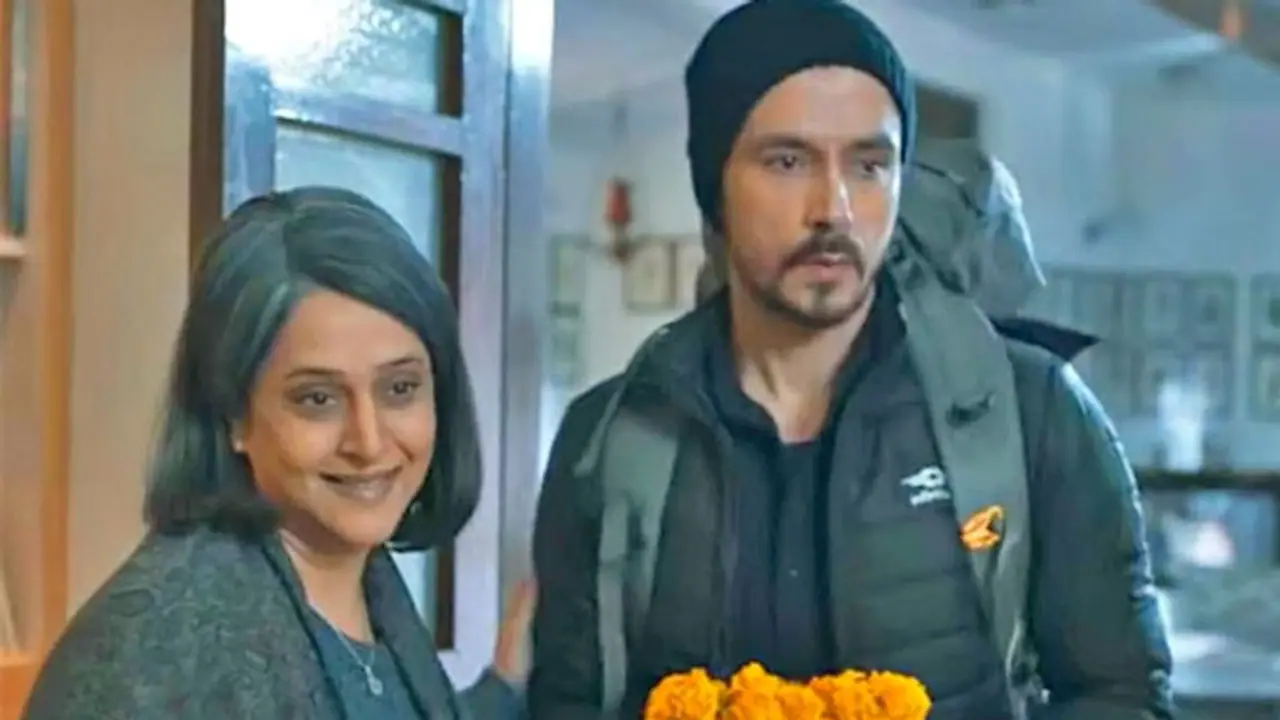 द कश्मीर फाइल्स ने 10वें दिन की अब तक की सबसे ज्यादा कमाई, जानें कितना हो गया फिल्म का कुल कलेक्शन द कश्मीर फाइल्स ने 10वें दिन की अब तक की सबसे ज्यादा कमाई, जानें कितना हो गया फिल्म का कुल कलेक्शन