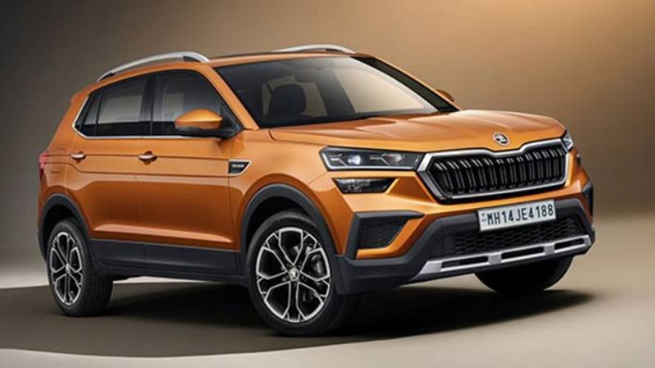 Skoda Kushaq Monte Carlo: புதிய ஸ்பெஷல் எடிஷன் வெளியீட்டுக்கு தயாராகும் ஸ்கோடா!