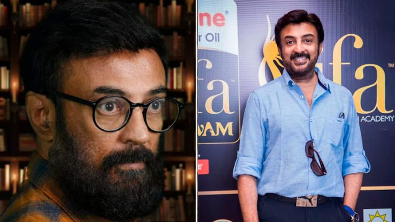 Mohan Hara movie update: புது அவதாரம் எடுத்து திரும்பி வந்த மைக் மோகன்...ஆக்க்ஷன் படமாக ஹாராவில் மிரட்டல்..! Mohan Hara movie update: புது அவதாரம் எடுத்து திரும்பி வந்த மைக் மோகன்...ஆக்க்ஷன் படமாக ஹாராவில் மிரட்டல்..!