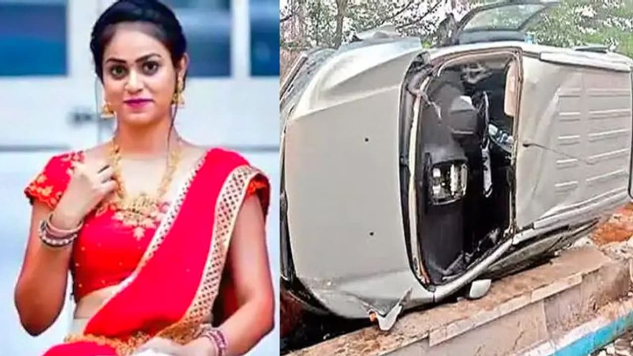 सड़क हादसे में मौके पर ही चली गई इस एक्ट्रेस की जान, कार सवार दोस्त ने भी अस्पताल में तोड़ा दम सड़क हादसे में मौके पर ही चली गई इस एक्ट्रेस की जान, कार सवार दोस्त ने भी अस्पताल में तोड़ा दम
