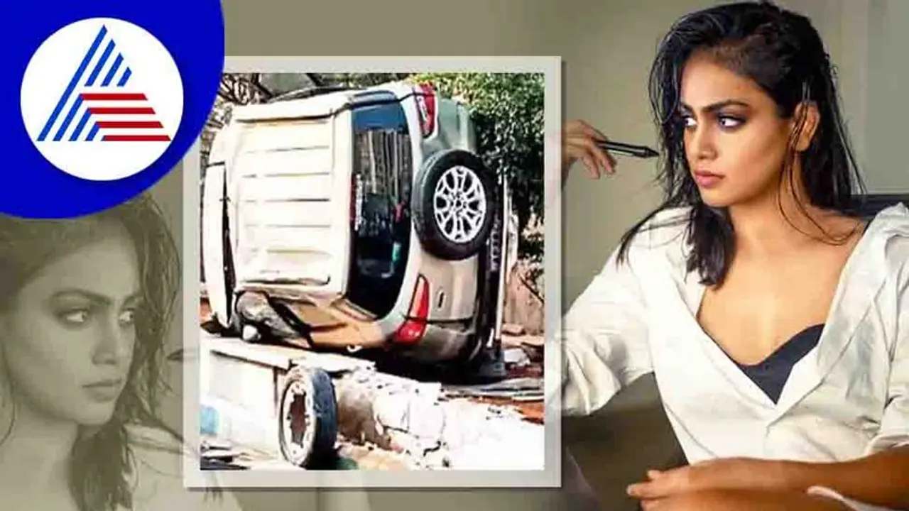 26 ವರ್ಷದ ನಟಿ ಗಾಯತ್ರಿ ಕಾರು ಅಪಘಾತದಲ್ಲಿ ನಿಧನ