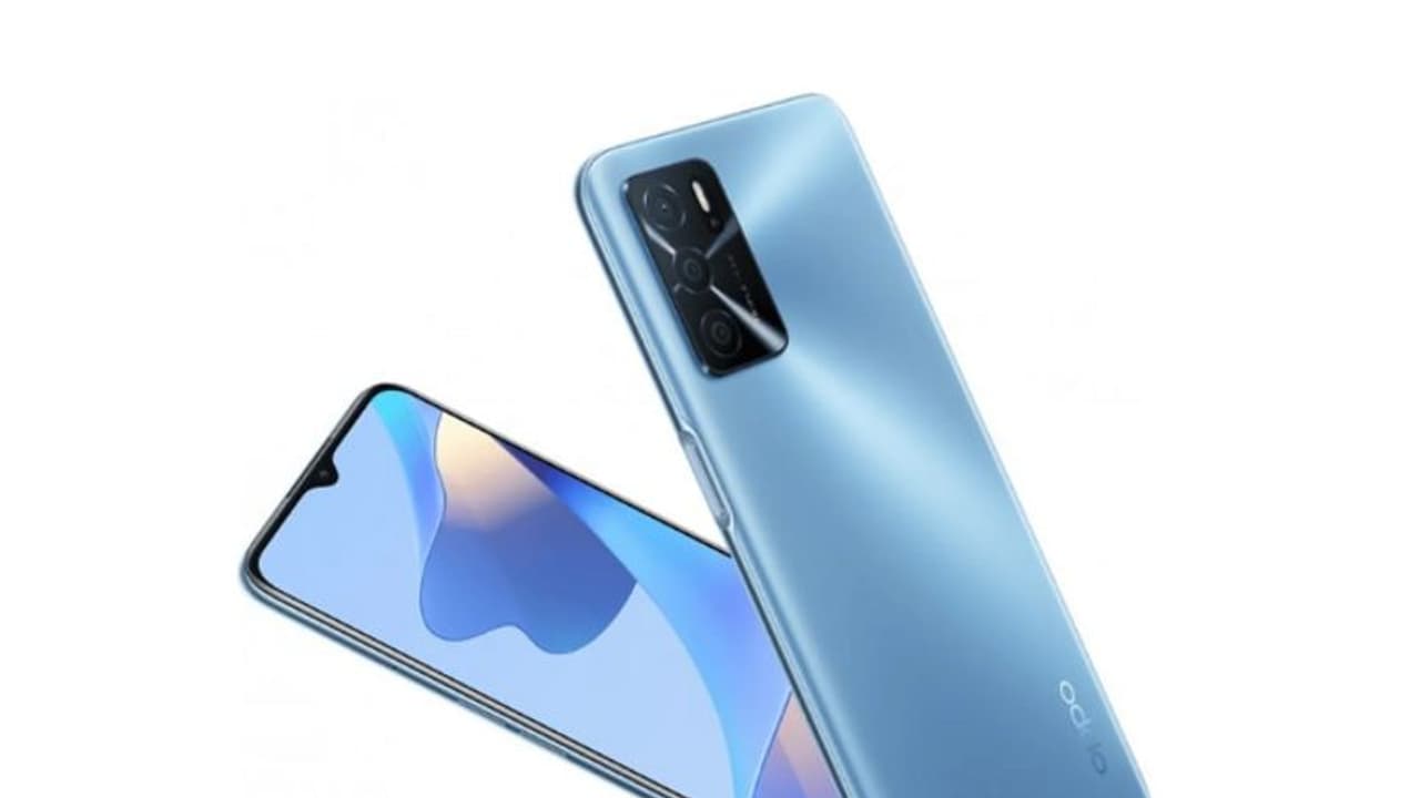 ಸಖತ್​ ಫೀಚರ್ಸ್‌ನೊಂದಿಗೆ ₹10,000 ಗಿಂತ ಕಡಿಮೆ ಬೆಲೆಯಲ್ಲಿ Oppo A16e ಭಾರತದಲ್ಲಿ ಲಾಂಚ್! 