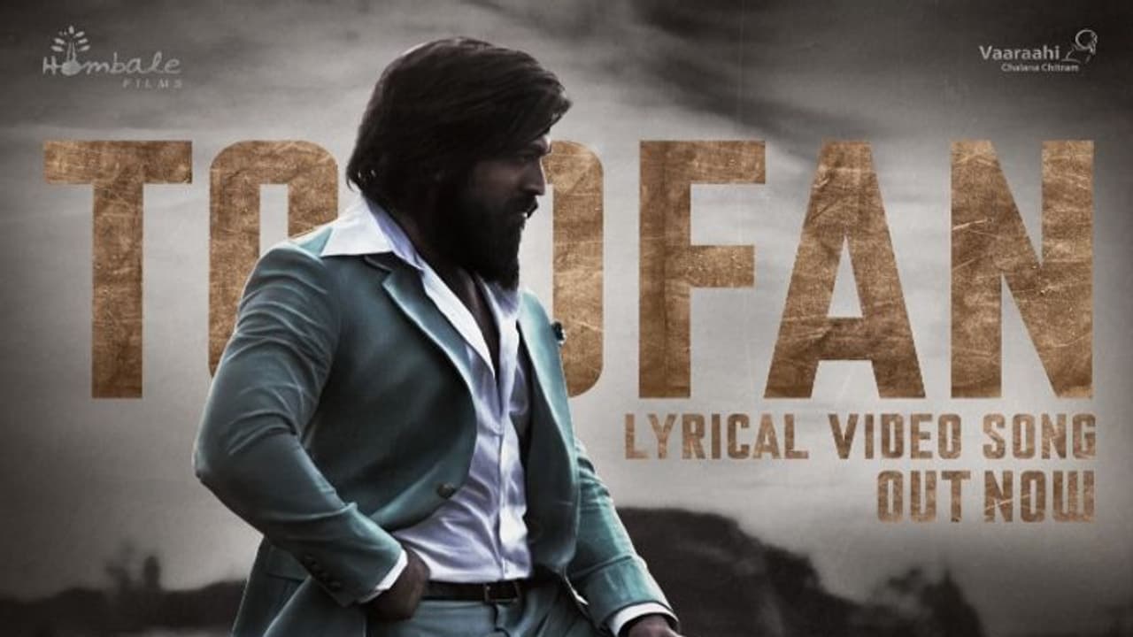 'KGF 2' ಚಿತ್ರತಂಡದಿಂದ ಅಭಿಮಾನಿಗಳಿಗೆ ಭರ್ಜರಿ ಆಫರ್; ಇಲ್ಲಿದೆ ಮಾಹಿತಿ 'KGF 2' ಚಿತ್ರತಂಡದಿಂದ ಅಭಿಮಾನಿಗಳಿಗೆ ಭರ್ಜರಿ ಆಫರ್; ಇಲ್ಲಿದೆ ಮಾಹಿತಿ