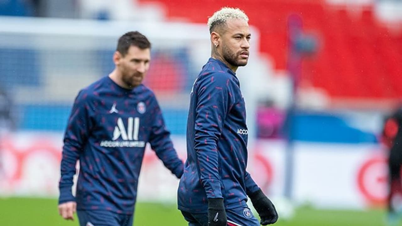 ഫ്രഞ്ച് ലീഗിലെ മികച്ച താരം; ചുരുക്കപ്പട്ടികയില്‍ ഇടംപിടിക്കാതെ മെസിയും നെയ്‌മറും