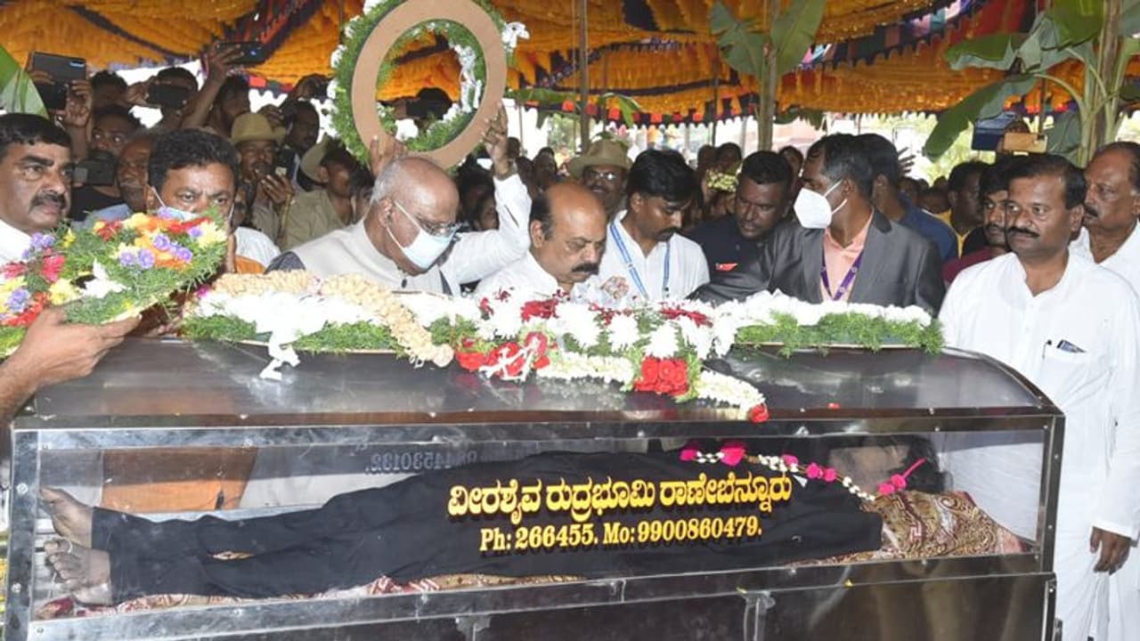 Karnataka CM Bommai hints at revision in medical seat fees following Ukraine crisis