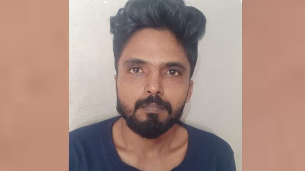 മോഷണക്കേസിൽ കൂട്ടാളിയായ സുഹൃത്തിന്റെ അമ്മയുടെ മാല പൊട്ടിച്ചോടിയ പ്രതി പിടിയിൽ