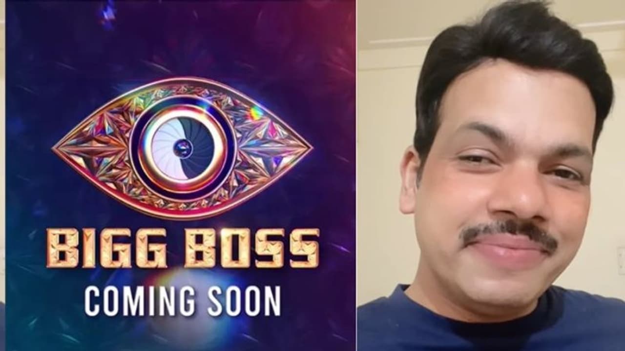 Bigg boss : ബിഗ് ബോസിലേക്കോ? ആരാധകരോട് ആ രഹസ്യം വെളിപ്പെടുത്തി പാലാ സജി Bigg boss : ബിഗ് ബോസിലേക്കോ? ആരാധകരോട് ആ രഹസ്യം വെളിപ്പെടുത്തി പാലാ സജി