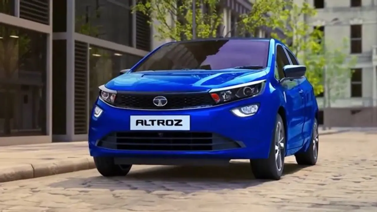 Altroz automatic : ടാറ്റ ആൾട്രോസ് ഓട്ടോമാറ്റിക്, ഇതാ അറിയേണ്ടതെല്ലാം