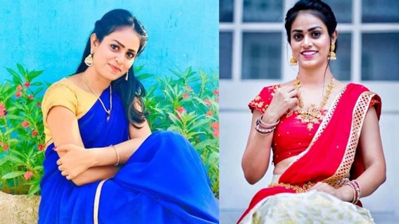 হায়দরাবাদে গাড়ি দুর্ঘটনা, মাত্র ২৬ বছর বয়সে প্রয়াত হলে তেলেগু অভিনেত্রী গায়েত্রী হায়দরাবাদে গাড়ি দুর্ঘটনা, মাত্র ২৬ বছর বয়সে প্রয়াত হলে তেলেগু অভিনেত্রী গায়েত্রী