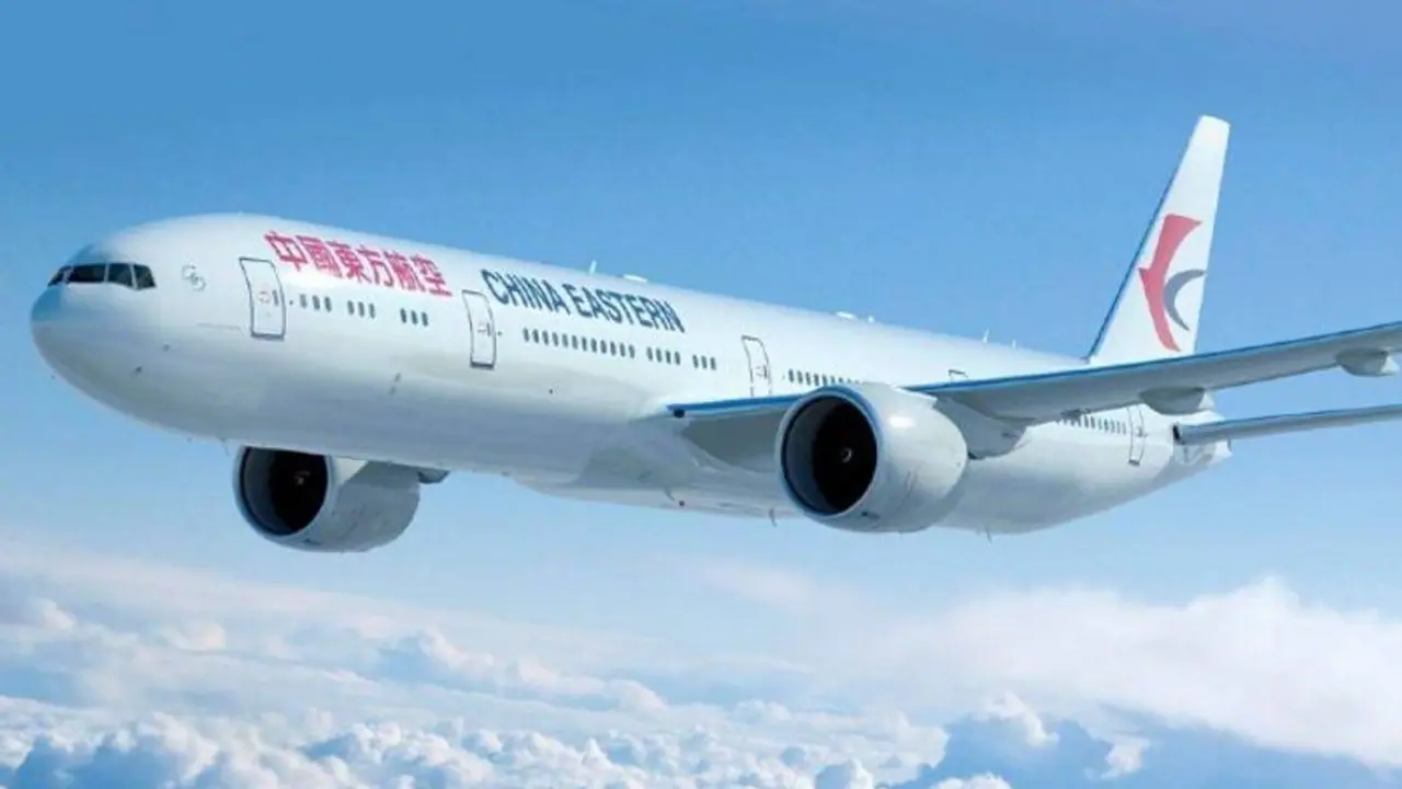 वीडियो में देखें, चीन में 133 यात्रियों का ले जा रहा बोइंग 737 कैसे हुआ कक्रैश, सोशल मीडिया में हो रहा वायरल