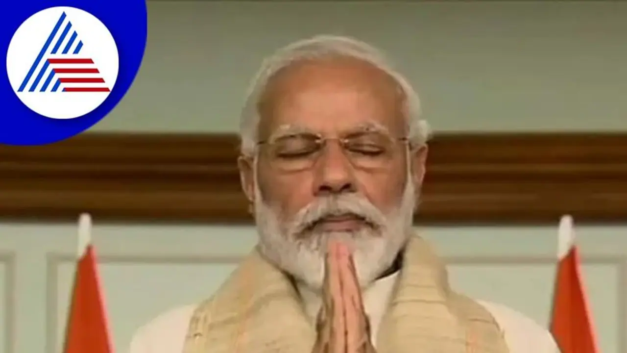 ಕೊರೋನಾ ನಂತರ ಮೋದಿ ವಿಶ್ವಾಸಾರ್ಹತೆ ಭಾರಿ ಹೆಚ್ಚಳ: ಸಮೀಕ್ಷೆಯಲ್ಲಿ ಬಹಿರಂಗ!