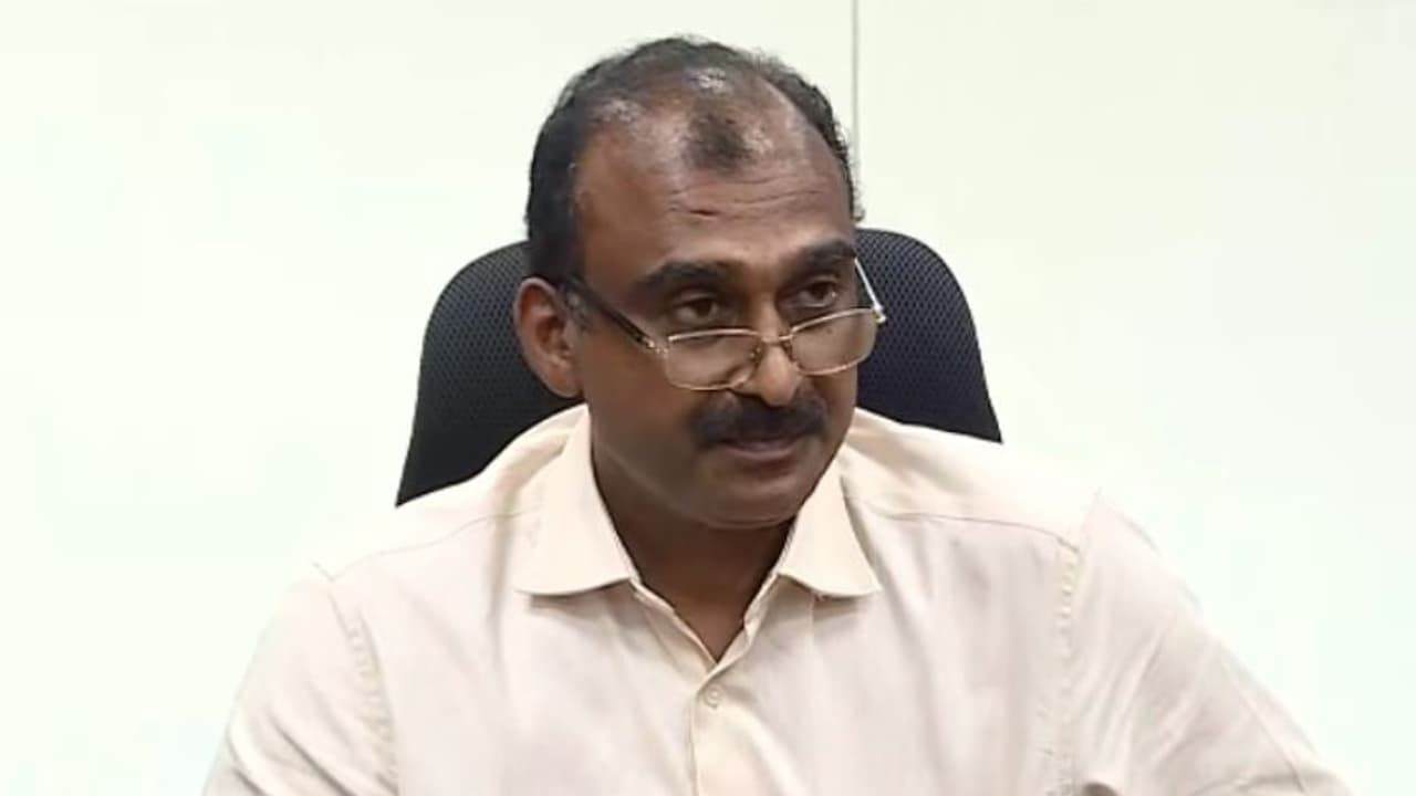 കല്ലിടൽ തുടരുമെന്ന് കെ റെയിൽ എംഡി: സിൽവ‍ർ പാതയ്ക്ക് ഇരുവശവും ബഫർ സോൺ വരും