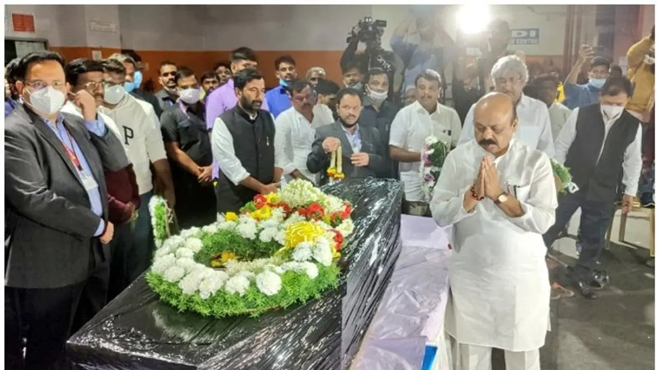 Naveen Body ನವೀನ್ ದೇಹ ತರಲು 9 ದಿನದ ಸಾಹಸ,ಕೇಂದ್ರದ ರಾಜತಾಂತ್ರಿಕ ಬಲ, ರಾಜ್ಯದ ಶ್ರಮಕ್ಕೆ ಸಂದ ಫಲ! Naveen Body ನವೀನ್ ದೇಹ ತರಲು 9 ದಿನದ ಸಾಹಸ,ಕೇಂದ್ರದ ರಾಜತಾಂತ್ರಿಕ ಬಲ, ರಾಜ್ಯದ ಶ್ರಮಕ್ಕೆ ಸಂದ ಫಲ!