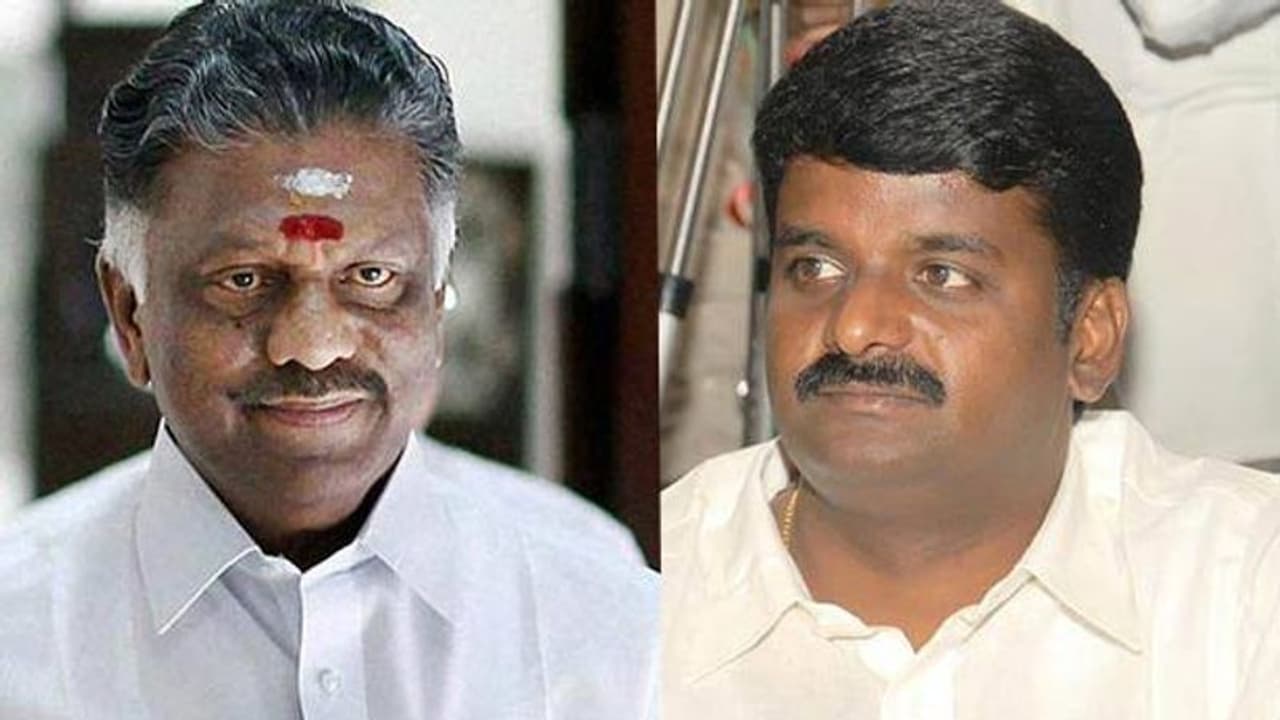 ஜெ வை வெளிநாடு அழைத்துச் செல்ல தடையாக இருந்தது எது.? விஜயபாஸ்கர், வேலுமணியை கை காட்டிய ஓபிஎஸ்..