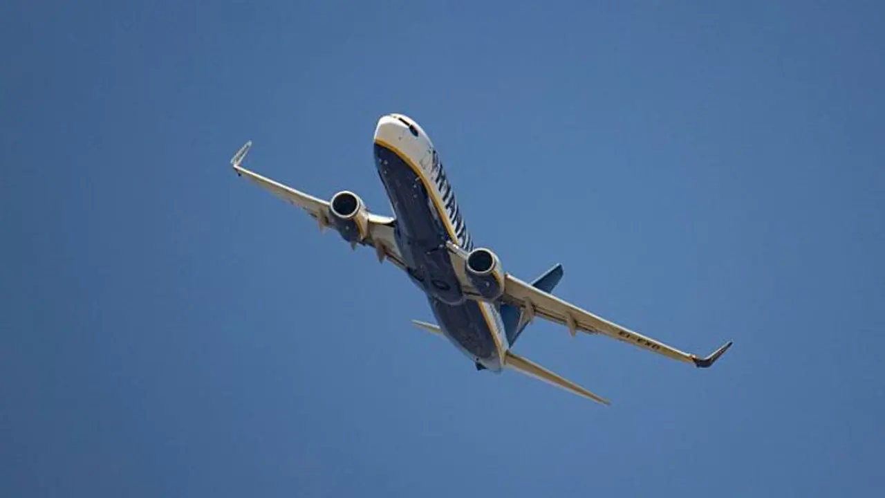 China 737 800 crash: Boeing hits turbulence yet again