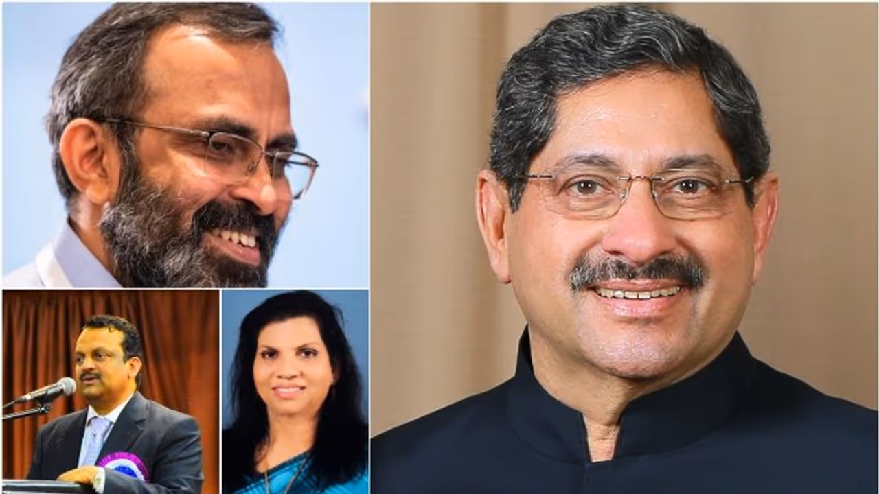 ഏഷ്യാനെറ്റ് ന്യൂസ് നഴ്സിങ് എക്സലൻസ് അവാർഡ്; ഡോ. മോഹൻ തോമസ് ജൂറി ചെയർമാൻ ഏഷ്യാനെറ്റ് ന്യൂസ് നഴ്സിങ് എക്സലൻസ് അവാർഡ്; ഡോ. മോഹൻ തോമസ് ജൂറി ചെയർമാൻ