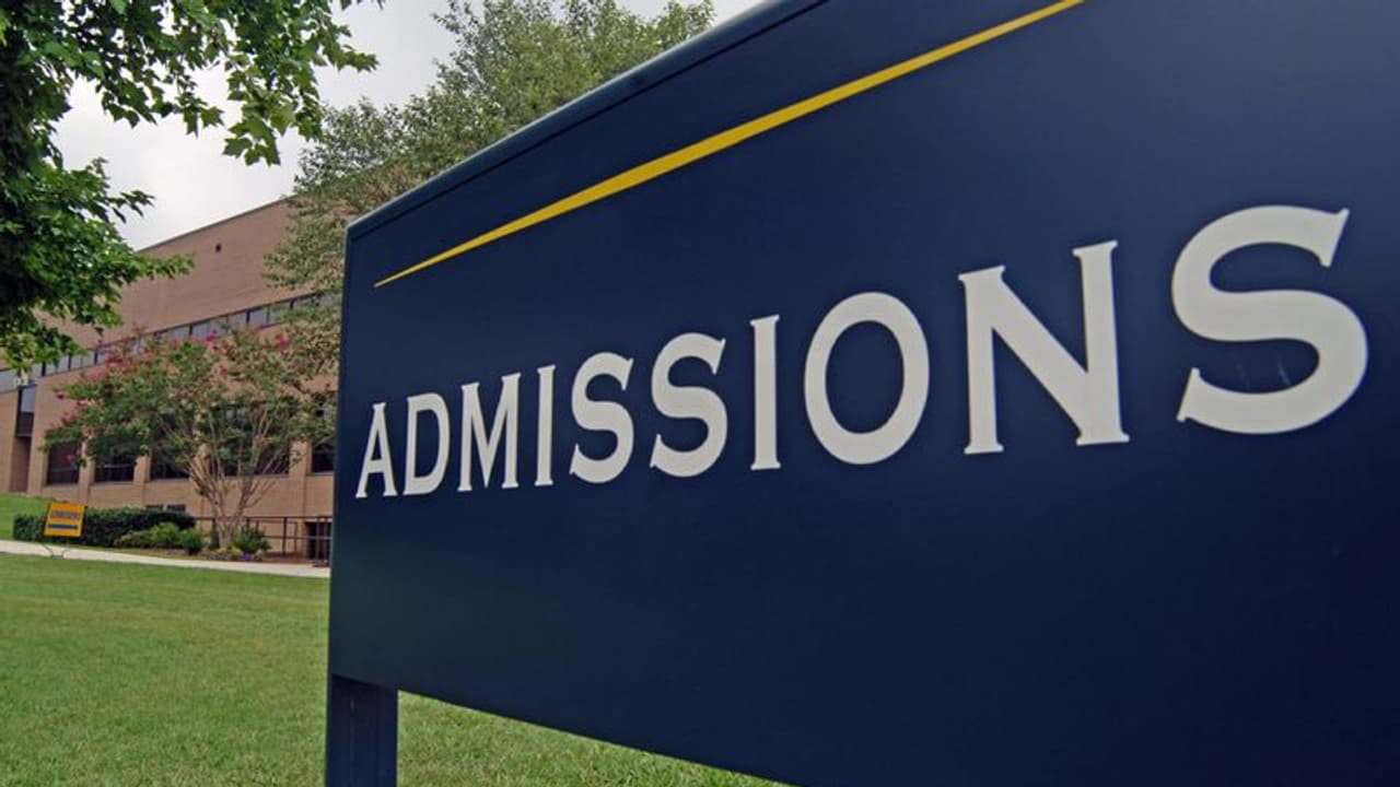 CUET 2022: Registrations to open from April 6; here's how you can apply CUET 2022: Registrations to open from April 6; here's how you can apply