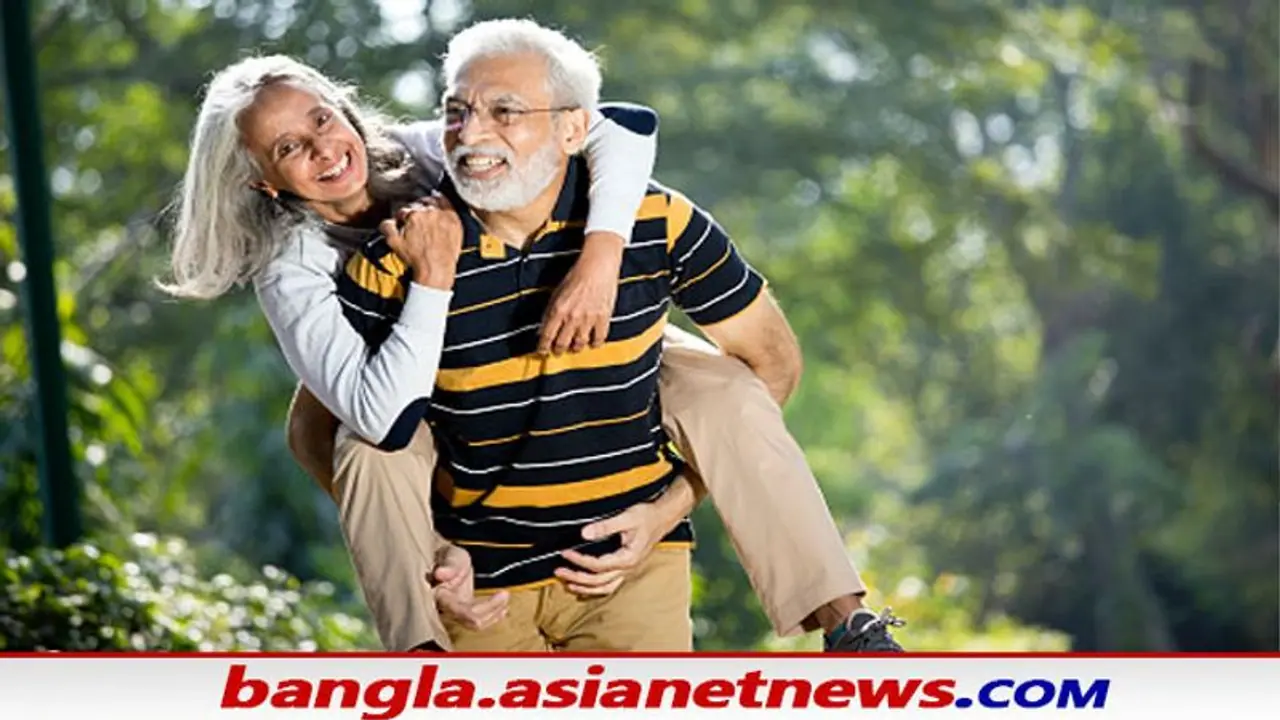 পঞ্চাশ পার করেও মেতে উঠতে পারেন উদ্দাম যৌন জীবনে, মানতে হবে এই সহজ টিপস