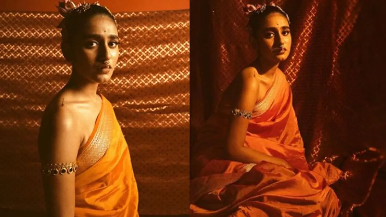 आंख मारने वाली Priya Prakash Varrier की ऐसी हो गई हालत, पहली नजर में पहचानना भी हुआ मुश्किल आंख मारने वाली Priya Prakash Varrier की ऐसी हो गई हालत, पहली नजर में पहचानना भी हुआ मुश्किल