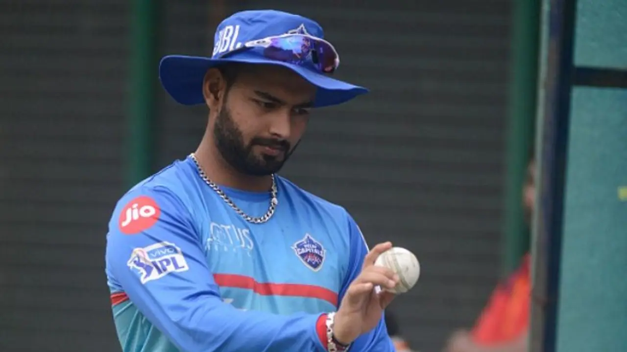 এখনও অধরা আইপিএল ট্রফি, এবার কতটা শক্তিশালী হল পন্থের দিল্লি ক্যাপিটালস