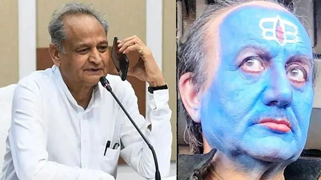 The Kashmir Files: Rajasthan government foresees law and order issue, orders Section 144 in Kota