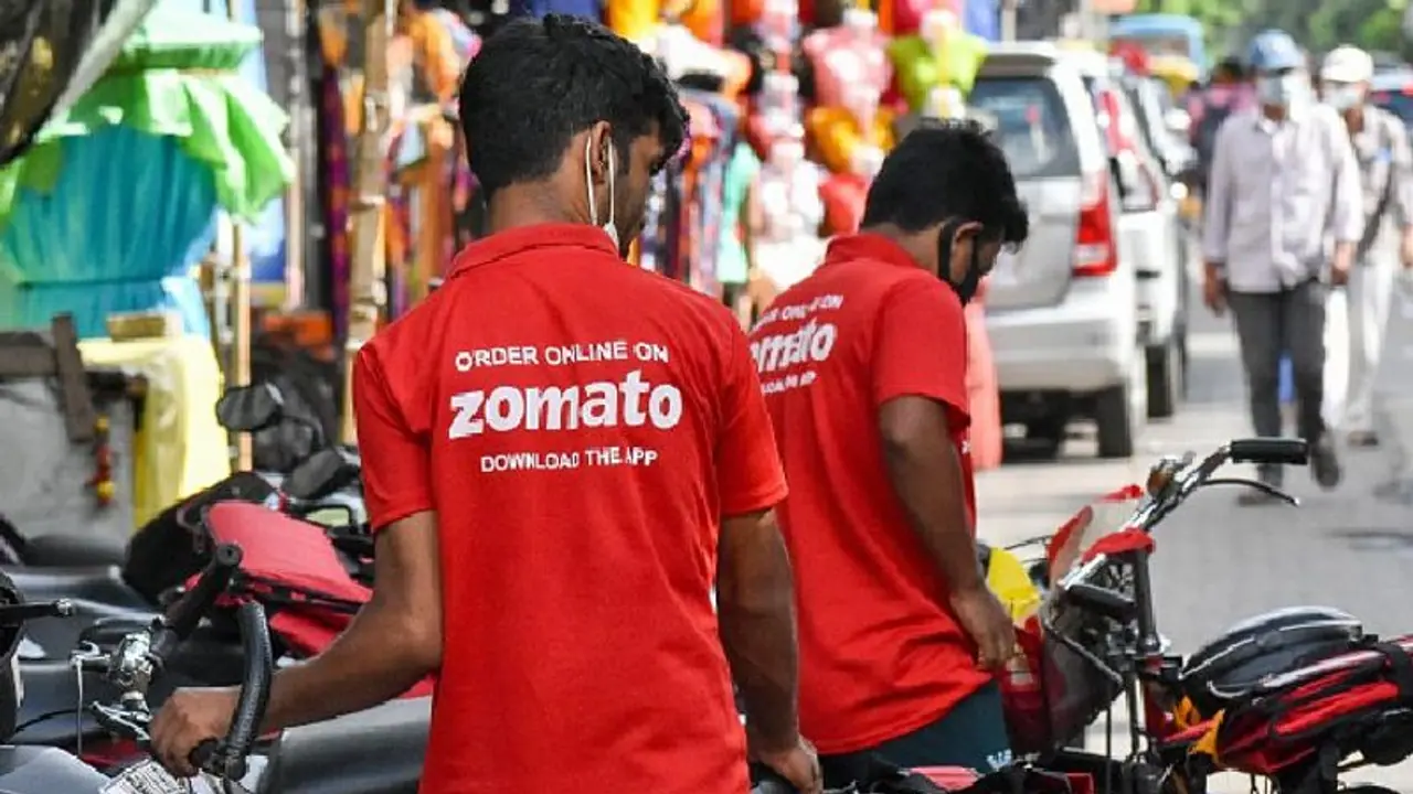 Zomato Instant: ಕೇವಲ ಹತ್ತೇ ನಿಮಿಷದಲ್ಲಿ ನಿಮ್ಮ ಮನೆ ಬಾಗಿಲಿಗೆ ಫುಢ್‌ ಡೆಲಿವರಿ! 