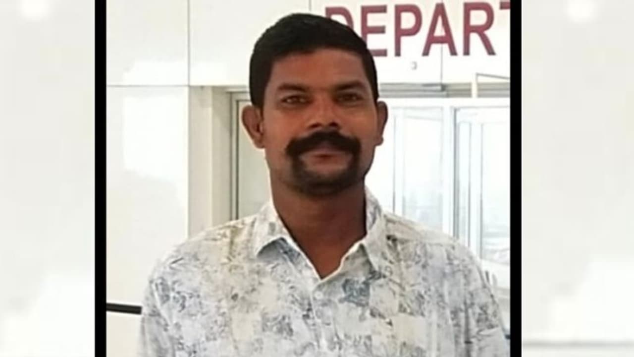 ഓട്ടോറിക്ഷ സൈക്കിളിൽ ഇടിച്ച് യുവാവ് മരിച്ചു