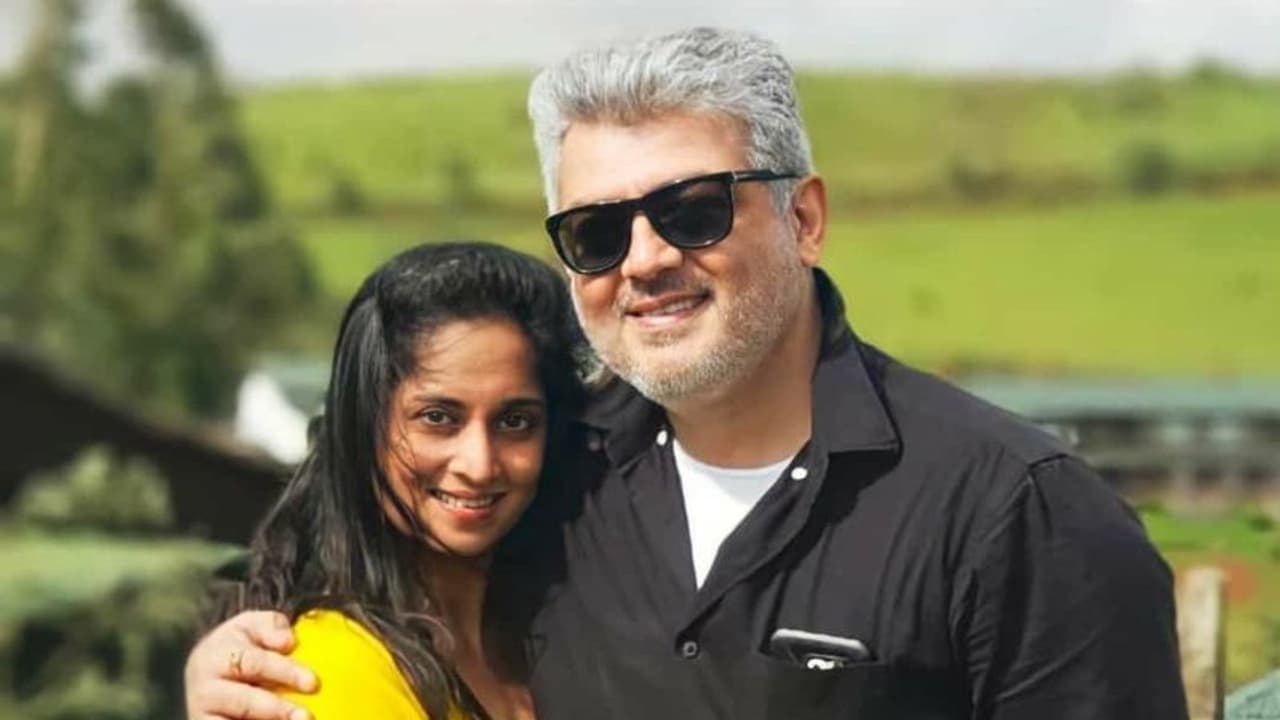 காதுகளை பாதுகாப்பாக வைத்துகொள்ளுகள்.. நிபந்தனையற்ற அன்புடன் அஜித் கூறிய தகவல்! வைரலாகும் சுரேஷ் சந்திரா ட்விட்