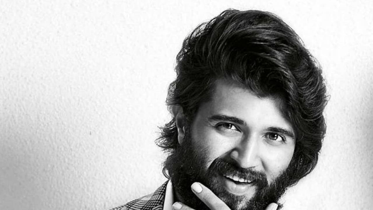 Vijay Deverakonda:శివనిర్వాణకు విజయ్ దేవరకొండ షరతు,ఇరుకునపెట్టినట్లే?