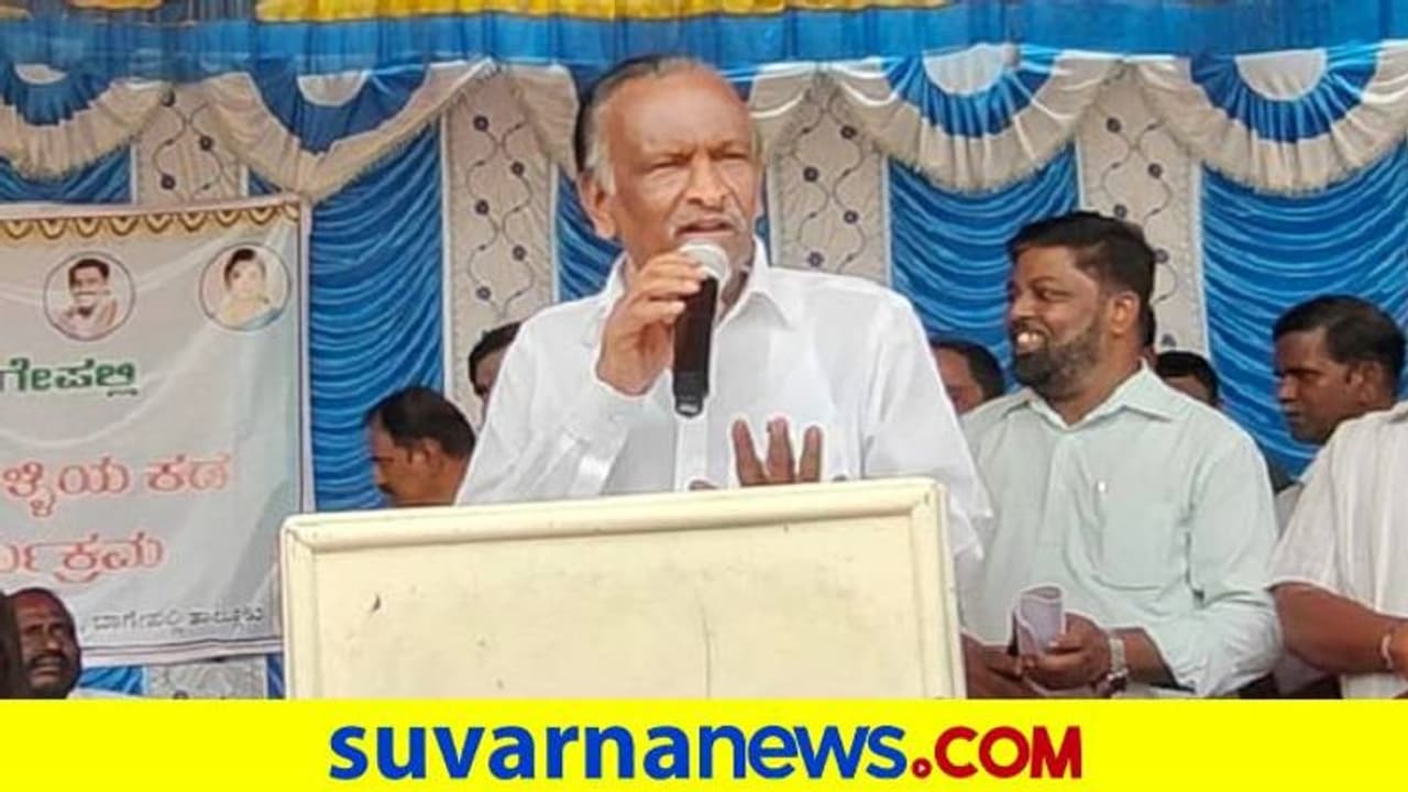 Asia's Largest Industrial Area: 100 ಕೋಟಿ ವೆಚ್ಚದಲ್ಲಿ ಪೀಣ್ಯ ಕೈಗಾರಿಕಾ ಪ್ರದೇಶಾಭಿವೃದ್ಧಿ: MTB