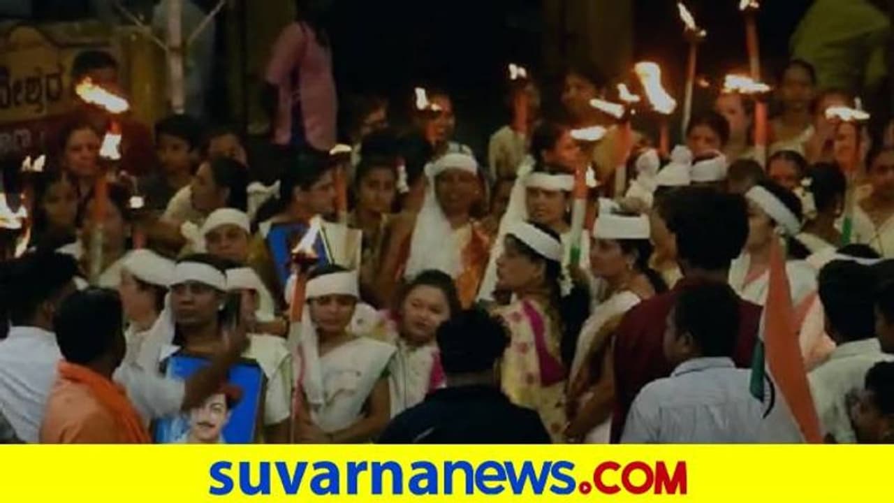 Hubballi: ರಾಷ್ಟ್ರಭಕ್ತರ ತ್ಯಾಗ ಬಲಿದಾನ ಸ್ಮರಣೆ: ದೇಶಭಕ್ತರಿಗೆ ವಿಶೇಷ ಗೌರವ ಸಮರ್ಪಣೆ..!
