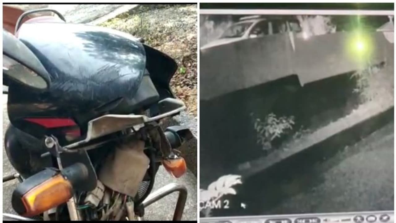 വാഹനാപകടത്തിൽ വ്യാപാരി മരിച്ചു; ദുരൂഹതയെന്ന് നാട്ടുകാർ; അപകടമെന്ന പ്രാഥമിക നിഗമനത്തിൽ പൊലീസ് വാഹനാപകടത്തിൽ വ്യാപാരി മരിച്ചു; ദുരൂഹതയെന്ന് നാട്ടുകാർ; അപകടമെന്ന പ്രാഥമിക നിഗമനത്തിൽ പൊലീസ്