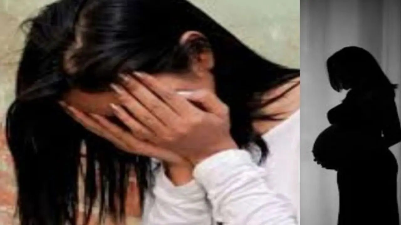 படிக்குற வயசுல காதலிச்சா இப்படித்தான்.. கர்ப்பத்தை கலைக்கணும்..குடும்பத்தோடு காதலியை மிரட்டிய காதலன் !