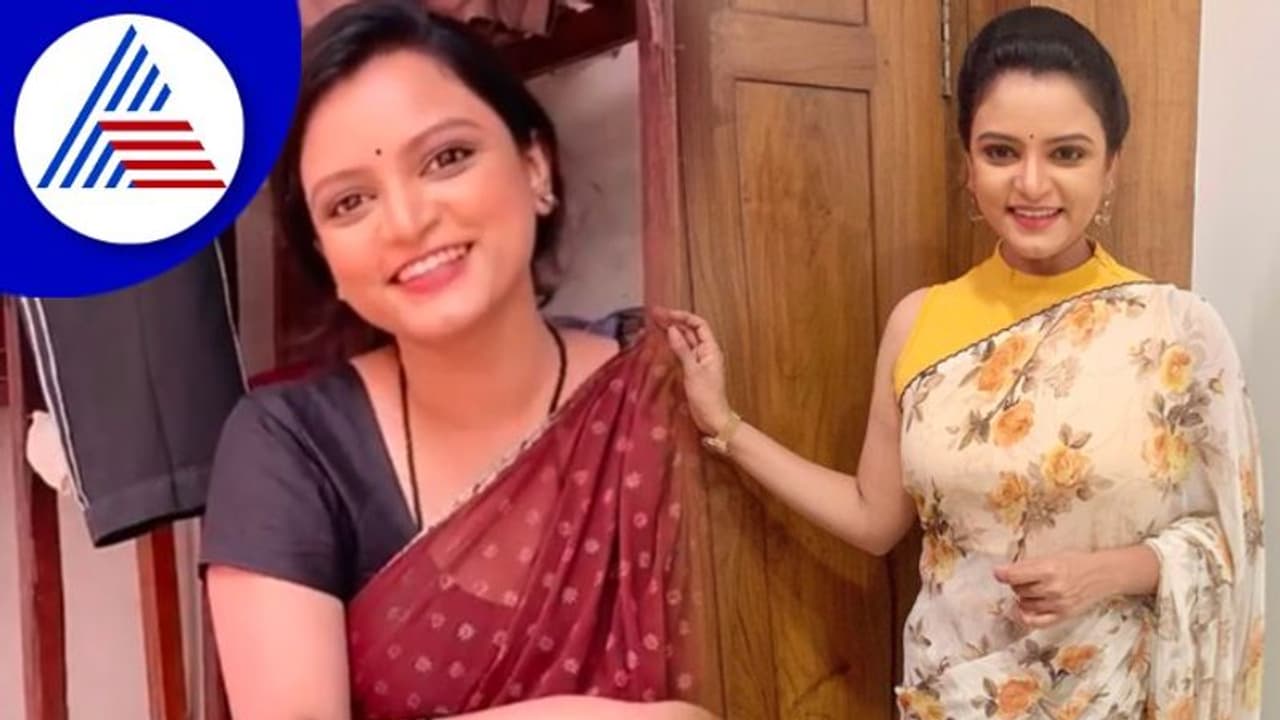 ಕನ್ಯಾಕುಮಾರಿ ಧಾರಾವಾಹಿಯಿಂದ ಹೊರ ನಡೆದ ಚರಣ್ ಸಹೋದರಿ ಸಹನಾ ಅಣ್ಣಪ್ಪ!