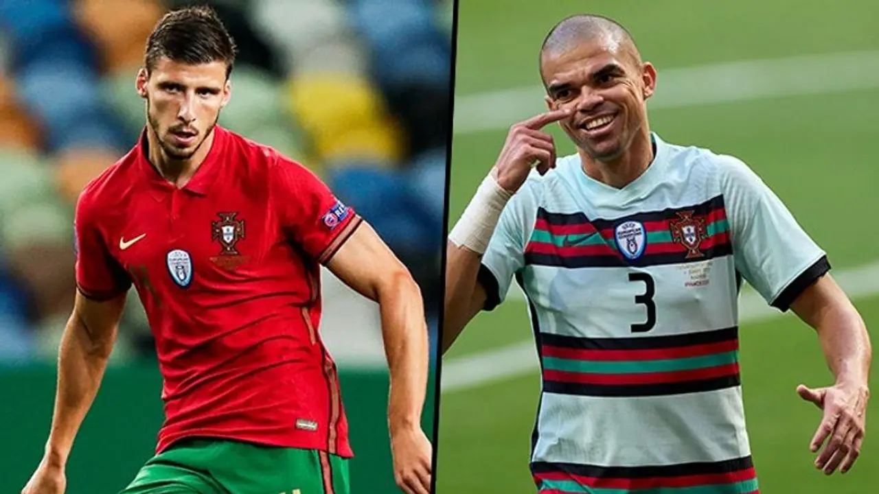 Qatar World Cup 2022 playoffs: No Ruben Dias, Pepe and more leave Portugal fans sweating Qatar World Cup 2022 playoffs: No Ruben Dias, Pepe and more leave Portugal fans sweating