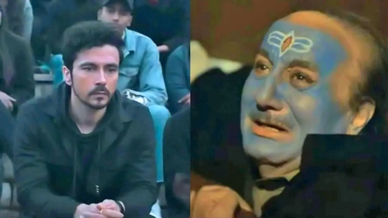 द कश्मीर फाइल्स की कमाई में 11वें दिन आई गिरावट, जानें अब तक कुल कितने करोड़ कमा चुकी फिल्म द कश्मीर फाइल्स की कमाई में 11वें दिन आई गिरावट, जानें अब तक कुल कितने करोड़ कमा चुकी फिल्म