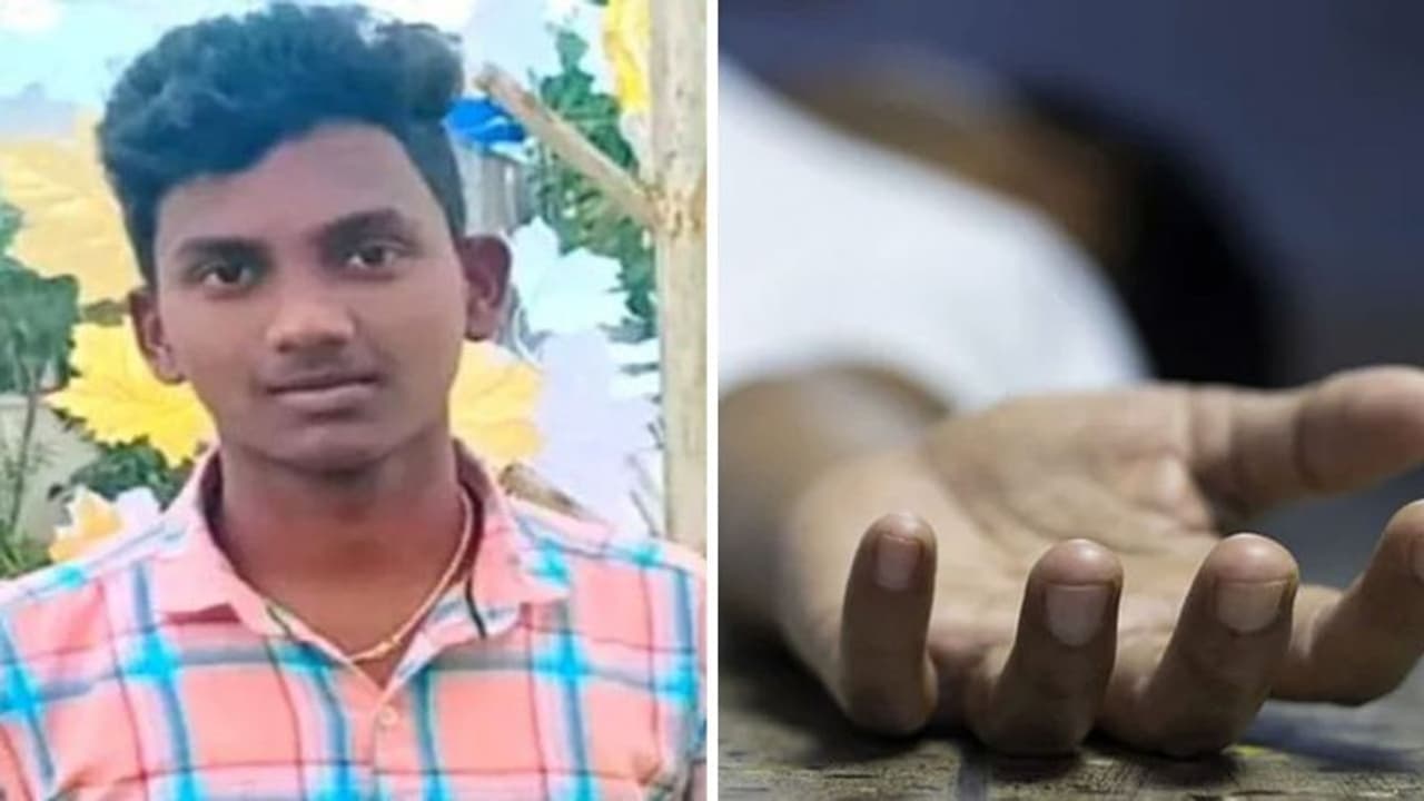 "தமிழகத்தில் மீண்டும் ஒரு ஆணவப்படுகொலை.." மாற்று சமுதாய பெண்னை காதலித்ததால் ஏற்பட்ட விபரீத சம்பவம் ! "தமிழகத்தில் மீண்டும் ஒரு ஆணவப்படுகொலை.." மாற்று சமுதாய பெண்னை காதலித்ததால் ஏற்பட்ட விபரீத சம்பவம் !